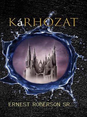 cover image of Kárhozat